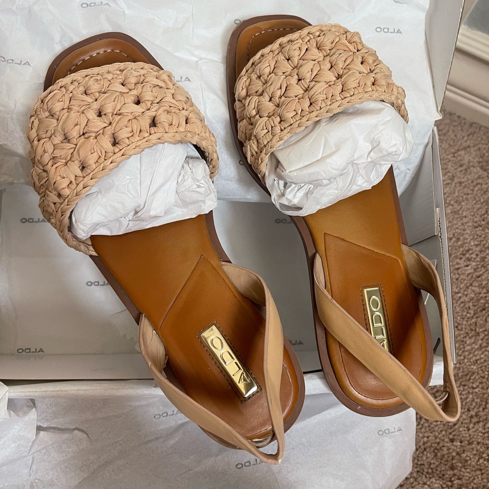 Aldo Shoes Solena